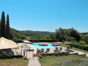 Apartment Rosa Bianca by Interhome Poggibonsi
